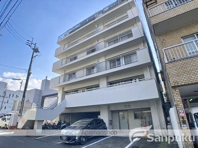 山本屋ビルの外観写真