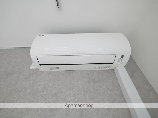 モアリッシェル代官山青葉台の内装写真