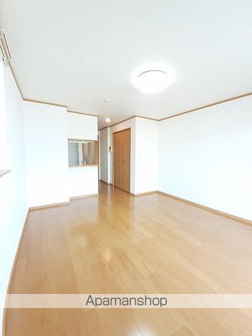 ヴィヴァーチェ 春日野 Bの内装写真