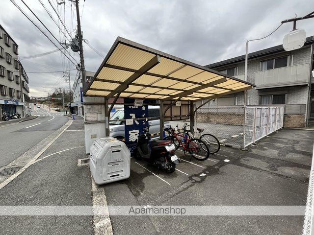 PRIMAVERAの玄関写真