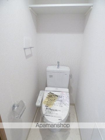 プランドール新大阪SOUTHレジデンスの内装写真