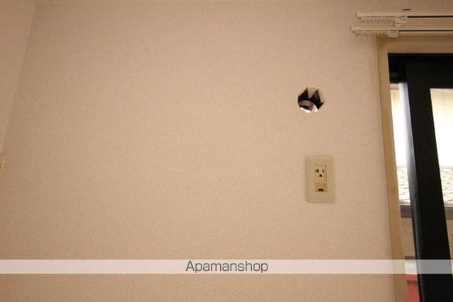 フェニックスDの内装写真