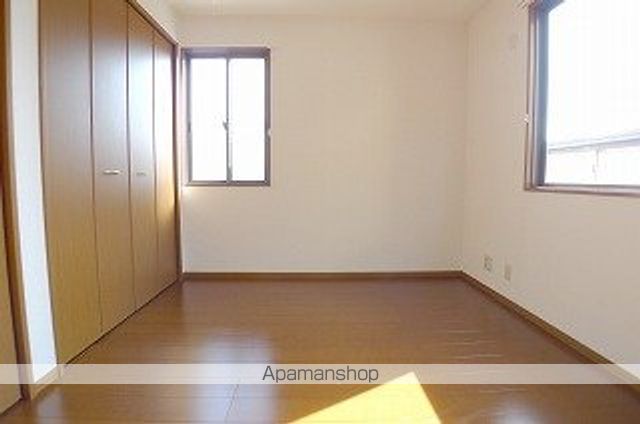 シャルマン東海の内装写真