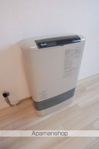 グランドール菊水の内装写真