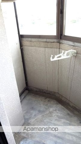 アルテハイム大野城の内装写真