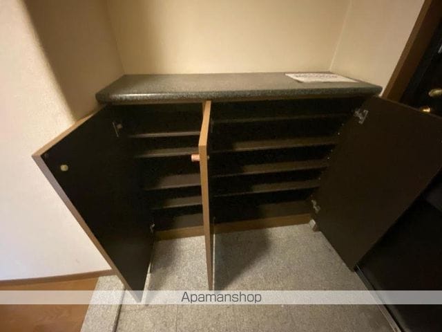アルファシティ屋島四番館の内装写真