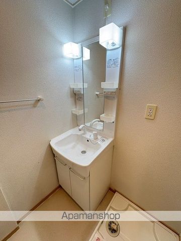 プリマベーラくずはの内装写真