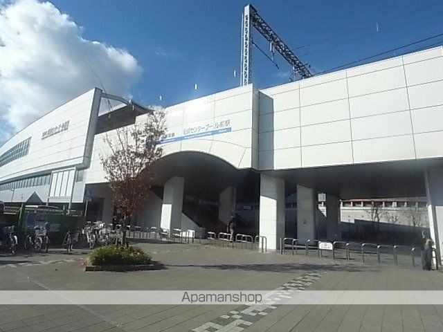 CASA出屋敷駅前の周辺写真