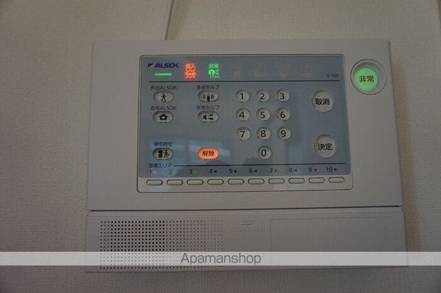 セジュール 三ツ池 B棟の内装写真