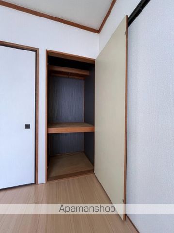 グリーンハイツ森安の内装写真