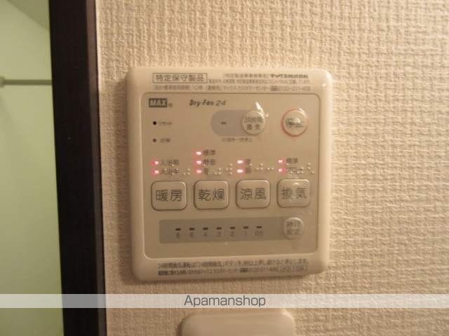 SOL FLORの内装写真