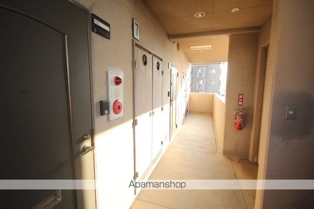 ボヌール千田の内装写真