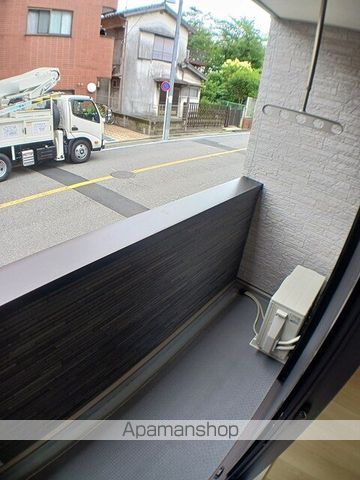 東武伊勢崎・大師線 梅島駅 徒歩17分 3階建 築1年の内装写真