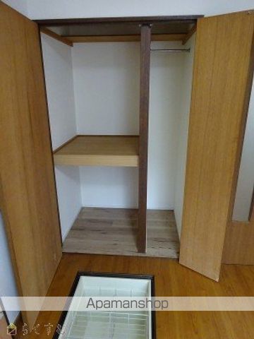 シャインリバー下山の内装写真