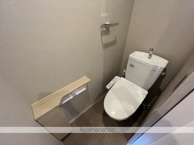 パークフラッツ弁天町駅前の内装写真