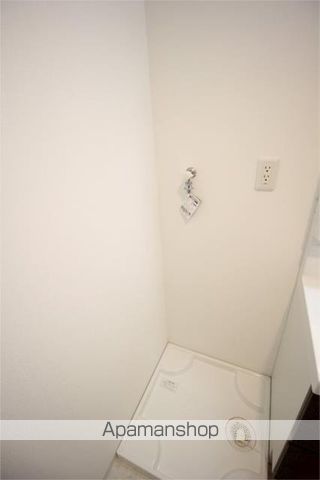 TOILE BLANCHEの内装写真