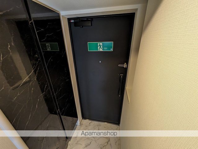 S−RESIDENCE国泰寺町一丁目の内装写真