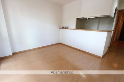 フィネス佐古[2LDK/51.6m2]の内装1