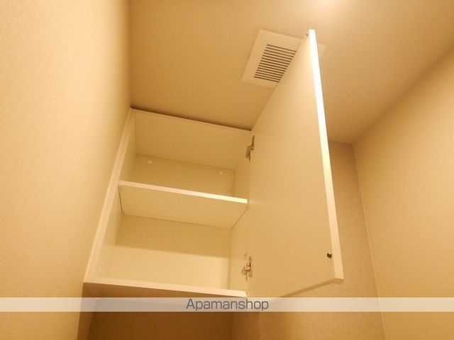 K−クレスト西新町の内装写真