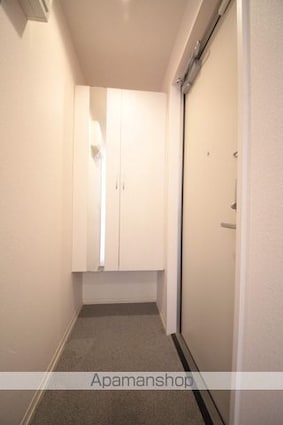 ドルチェヴィータ[1LDK/45.54m2]の内装3