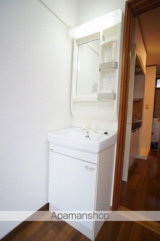 エスペランスの内装写真