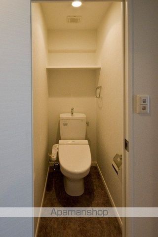 エンクレスト天神MARKの内装写真