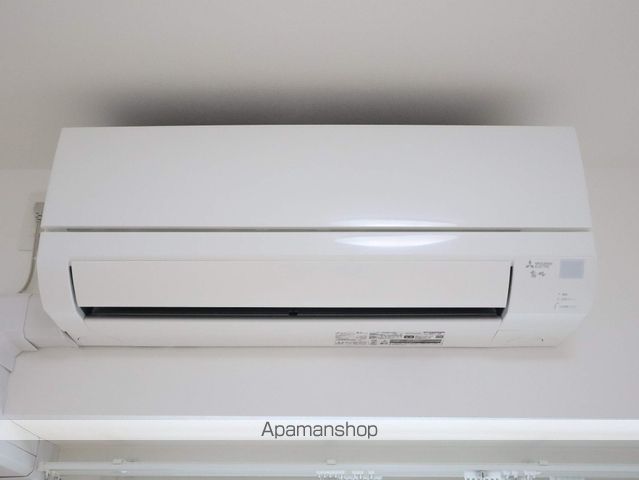 プレイズシード瑞穂通の内装写真