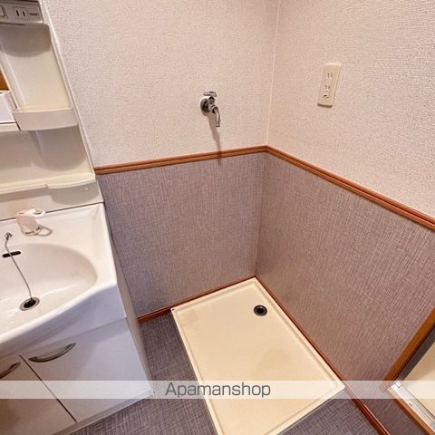 宝積壱番館の内装写真