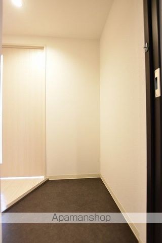 マルベリーの内装写真