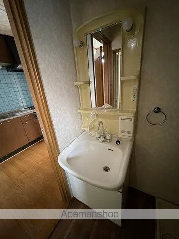 ウィングヴィラ枝野 C棟の内装写真