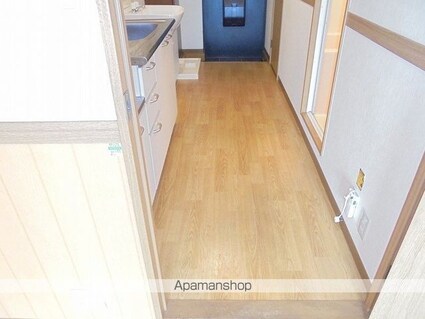 マンションセレスト[1K/25m2]の内装5