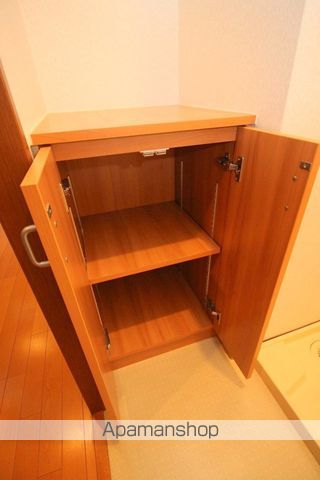 WILL DO 千代崎の内装写真