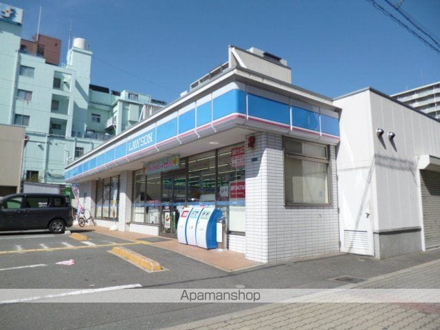 イーティーシー大宮IIの周辺写真