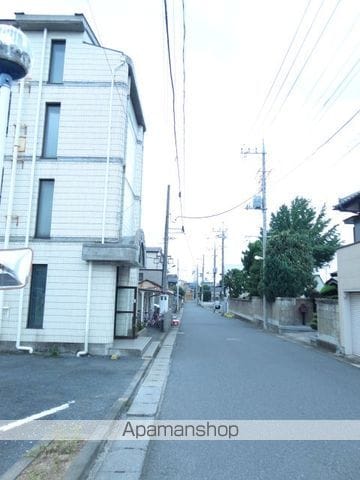 山中ハイツの周辺写真