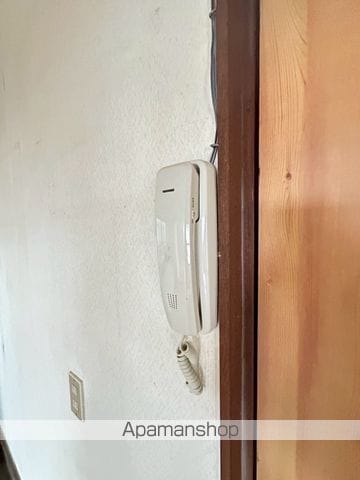 宮川貸家 25の内装写真