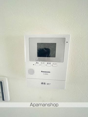 田村様2階建貸家の内装写真