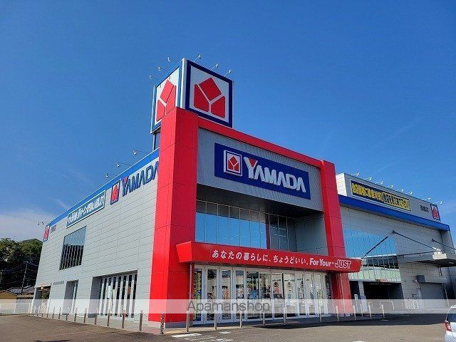 カーサ フォレスタの周辺写真