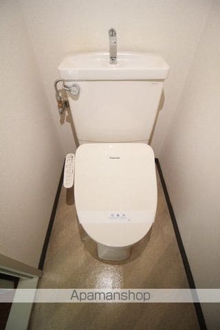 コーポBEE HOUSEの内装写真