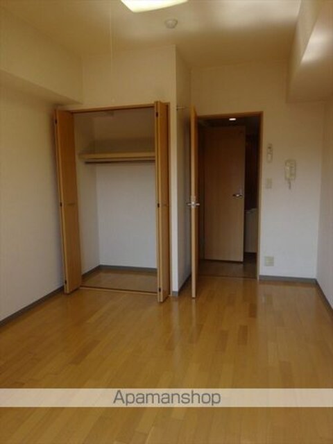 和歌山県和歌山市岡南ノ丁[1K/25.2m2]の収納