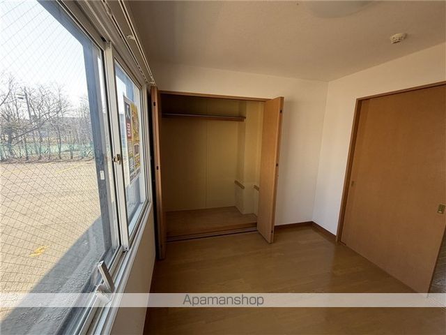 ロジェ住吉の内装写真