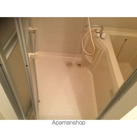シーサイドハイムカトウIの内装写真