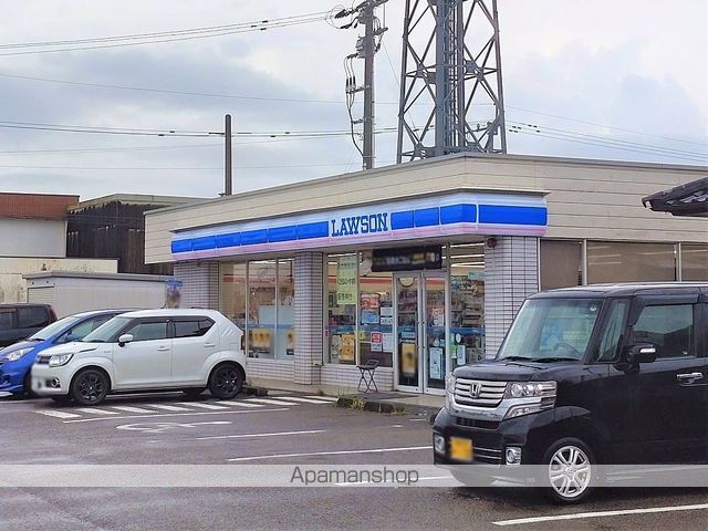 レオパレスMORGEN ROTの周辺写真