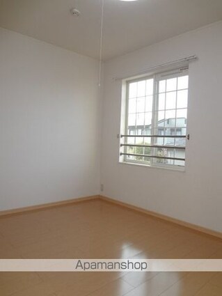 ベル・フィオーレ[1LDK/42.8m2]のリビング・居間3