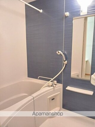 カーサプラシード　Ｂ[1LDK/37.12m2]のバス