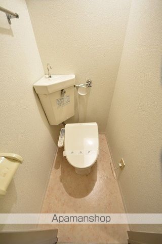 OMレジデンスN23の内装写真