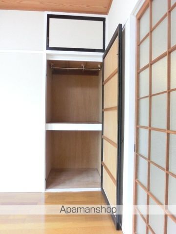 コーポ松本の内装写真