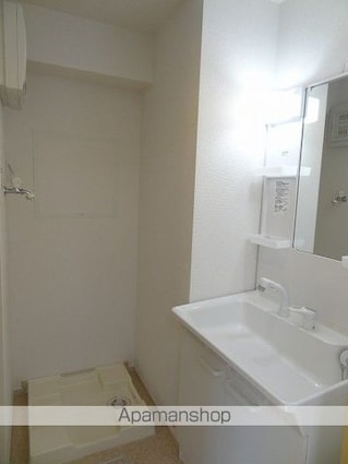 モデッサ芳野Ｓ[1LDK/54.19m2]の洗面所