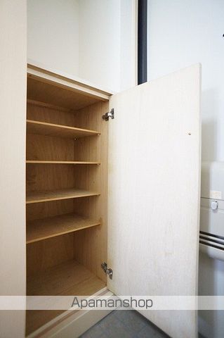 BRANCHEの内装写真