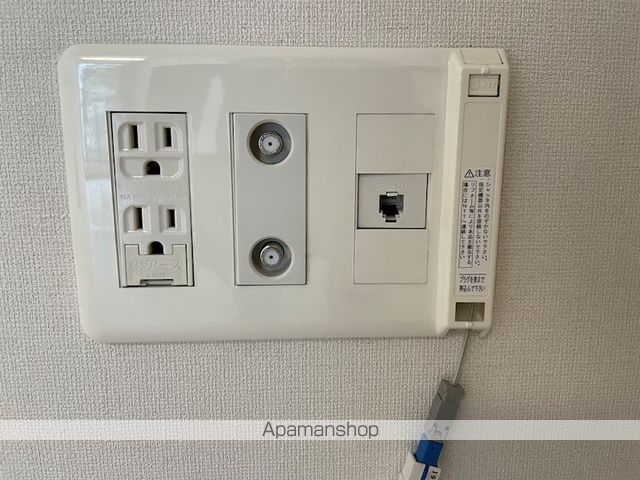 ライトテラス上野の内装写真