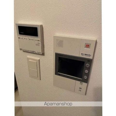 ラクレイス平尾山荘通りの内装写真